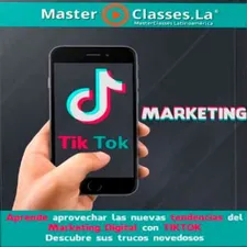 TikTok Ads Academy Edu Maia - Curso Completo para Anunciar no TikTok