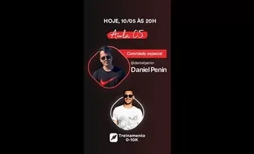 Capa da Mentoria Daniel Penin completa para download