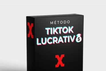 Método TikTok Pro Mustache: Curso Completo de Criação e Marketing para TikTok
