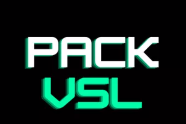 Filipe Santana apresentando a fórmula VSL de alta conversão para download