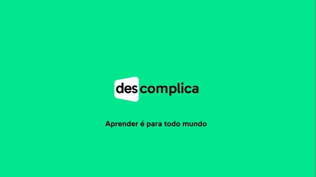 Capa do curso Descomplica Cursos de Exatas em formato de download